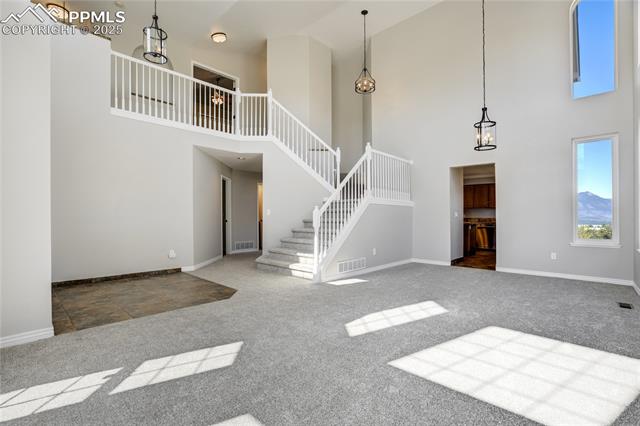 2505 Heathrow Drive