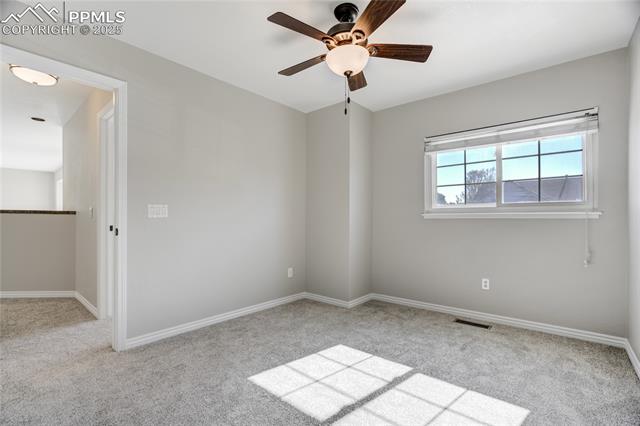 2505 Heathrow Drive