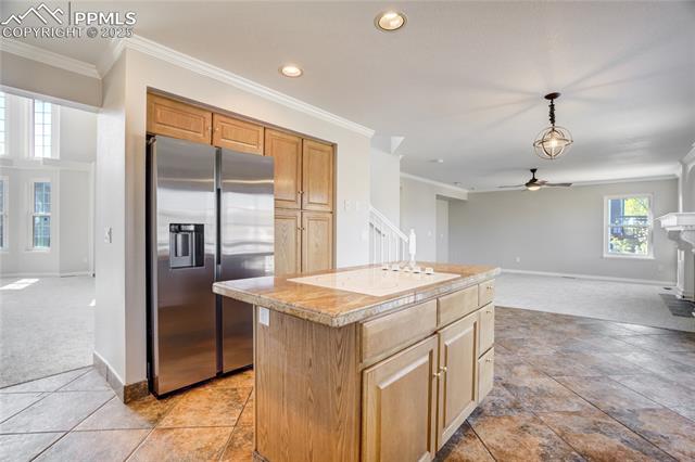 2505 Heathrow Drive