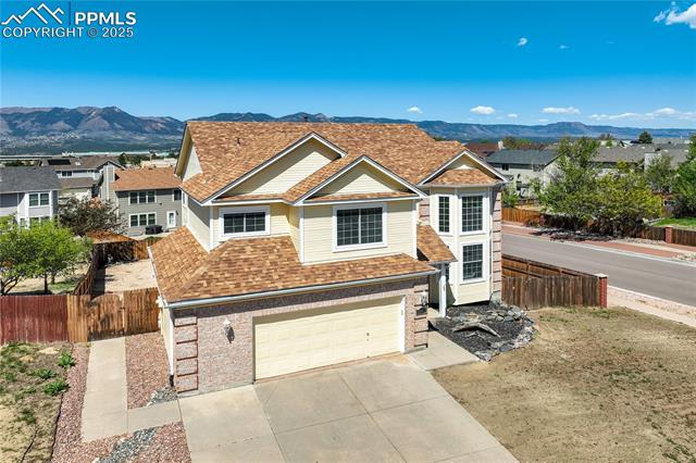 2505 Heathrow Drive