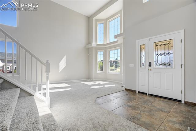 2505 Heathrow Drive