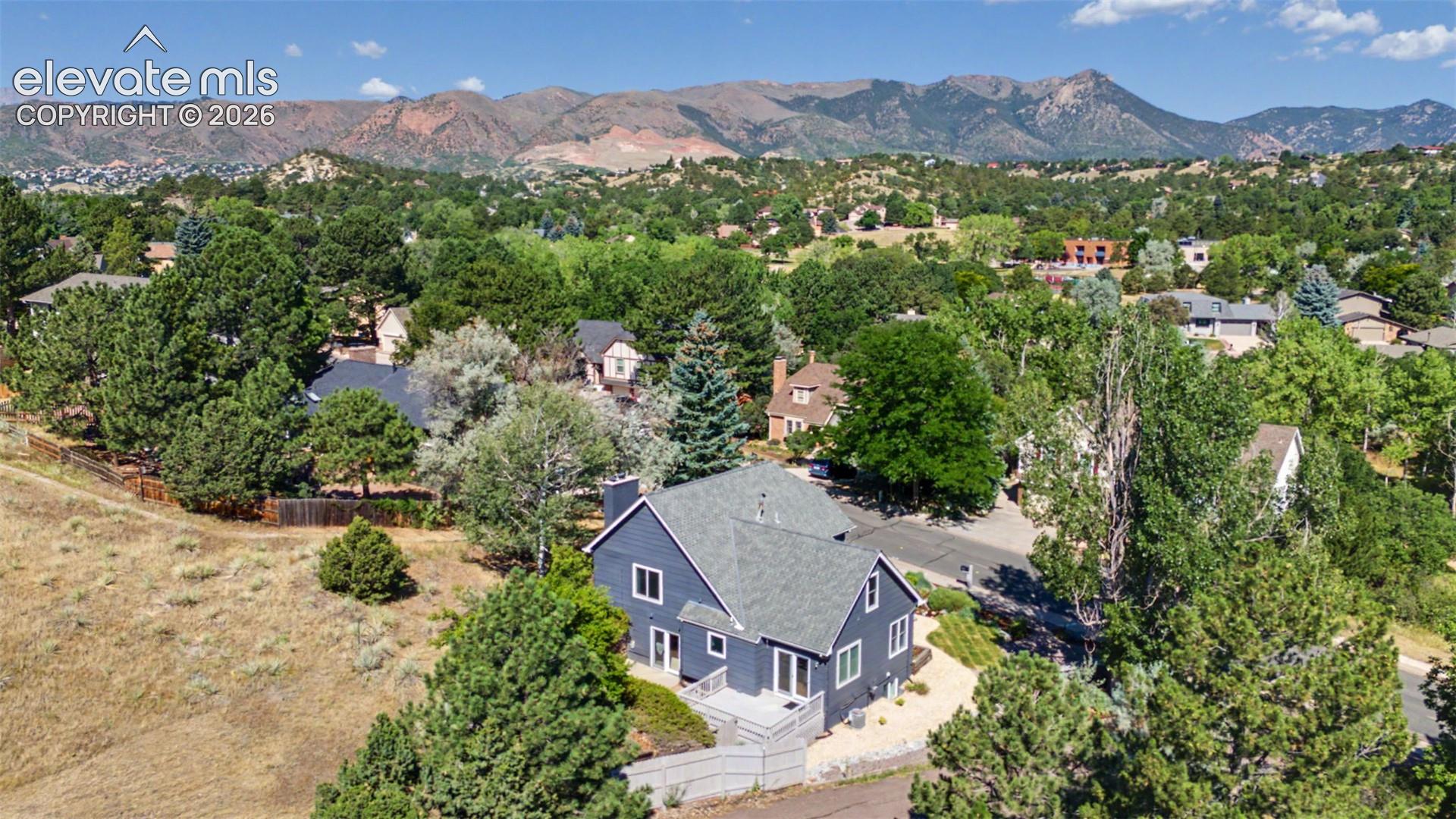 705 N Grey Eagle Circle