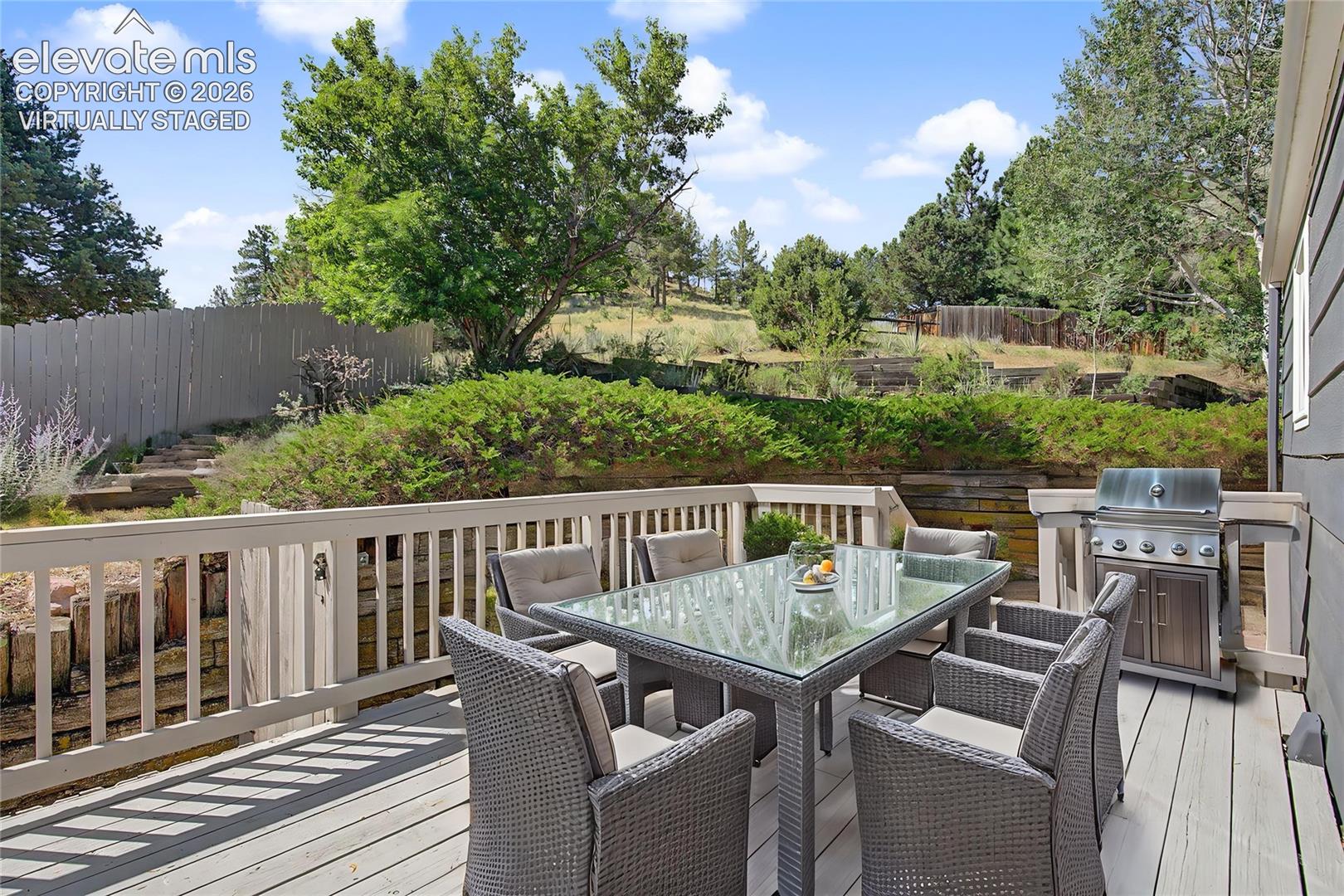 705 N Grey Eagle Circle