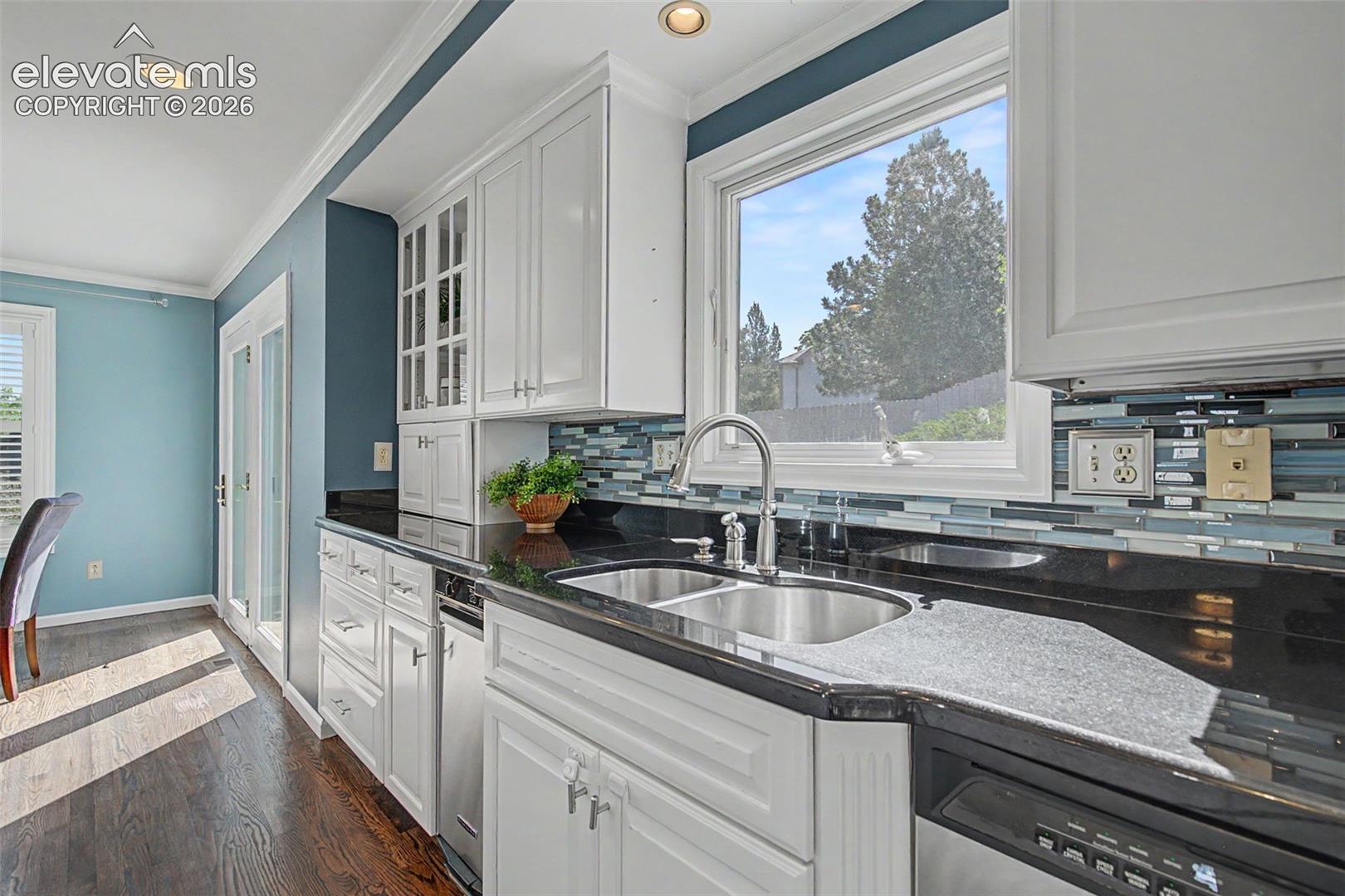 705 N Grey Eagle Circle