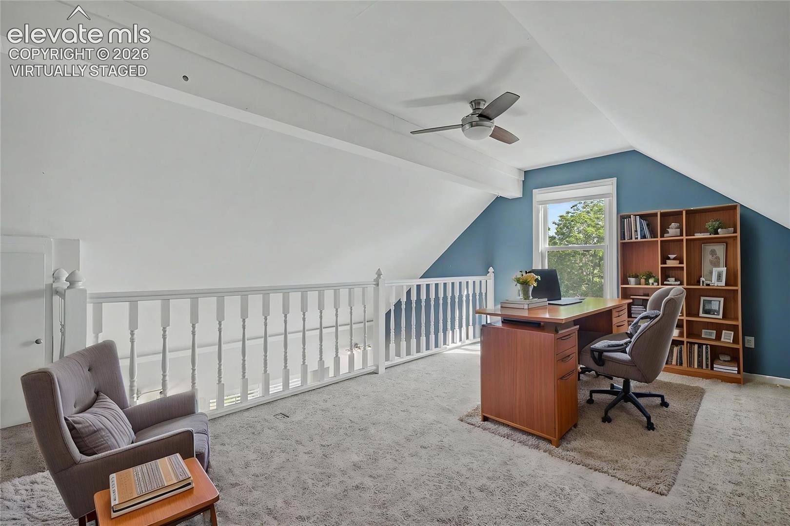705 N Grey Eagle Circle