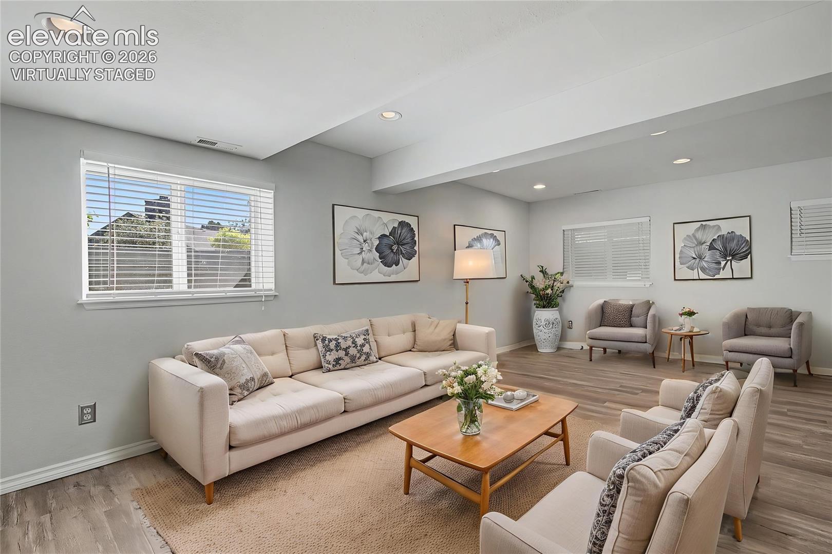 705 N Grey Eagle Circle