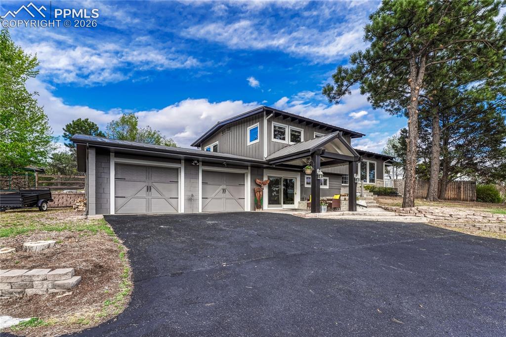 5335 Sapphire Drive