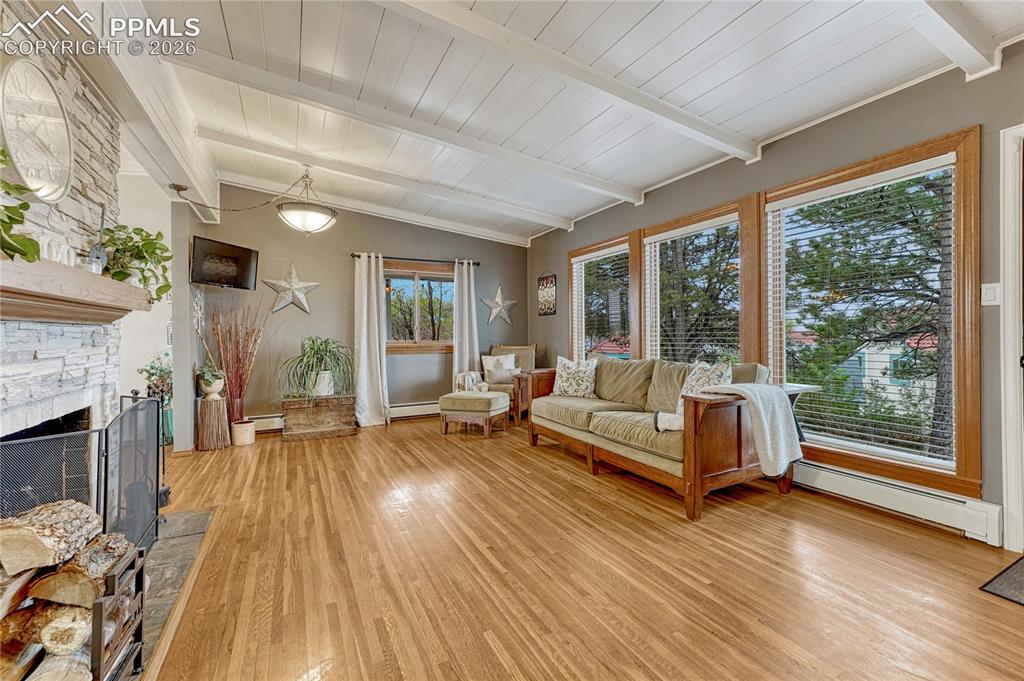 5335 Sapphire Drive