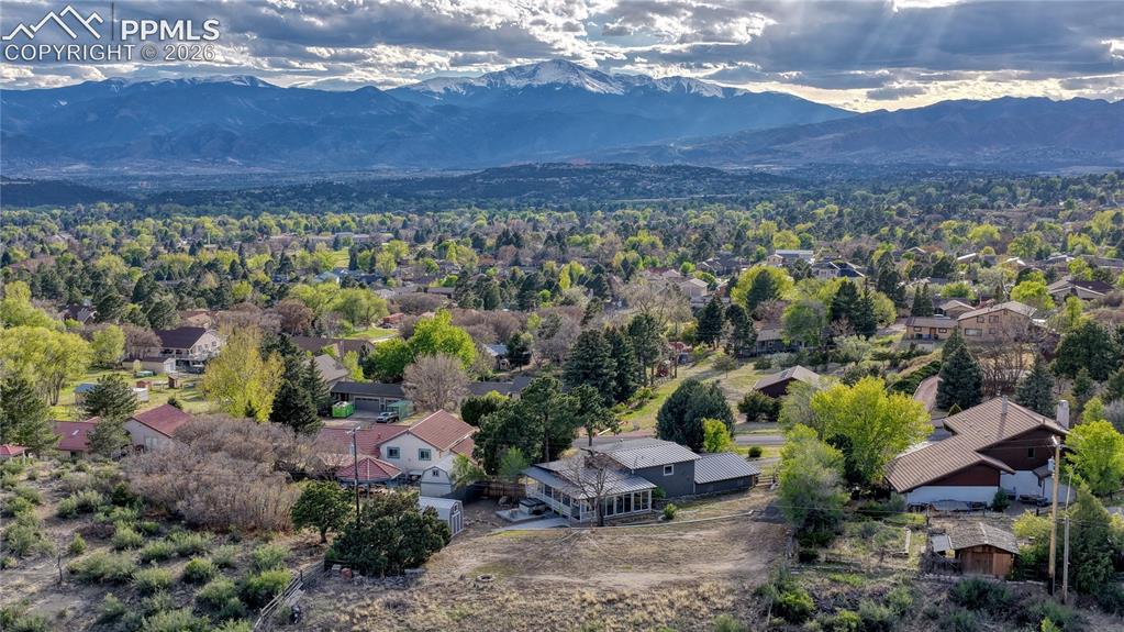 5335 Sapphire Drive