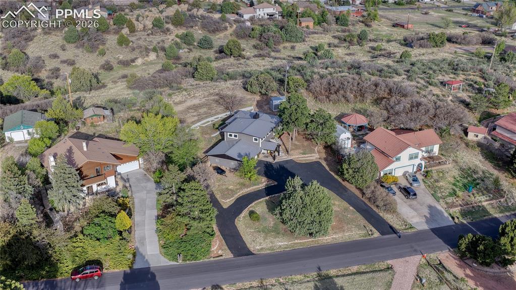 5335 Sapphire Drive