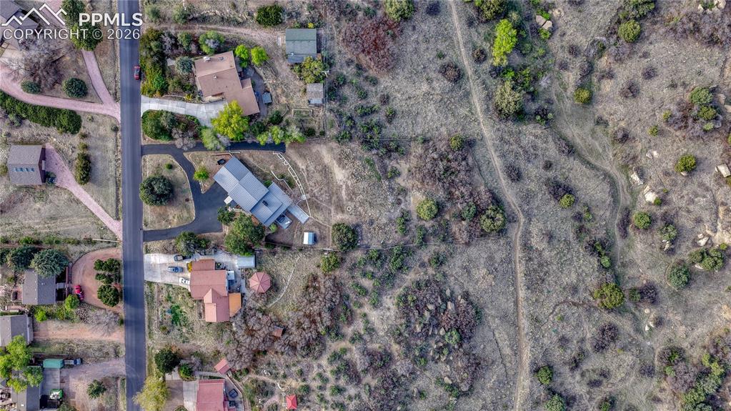 5335 Sapphire Drive