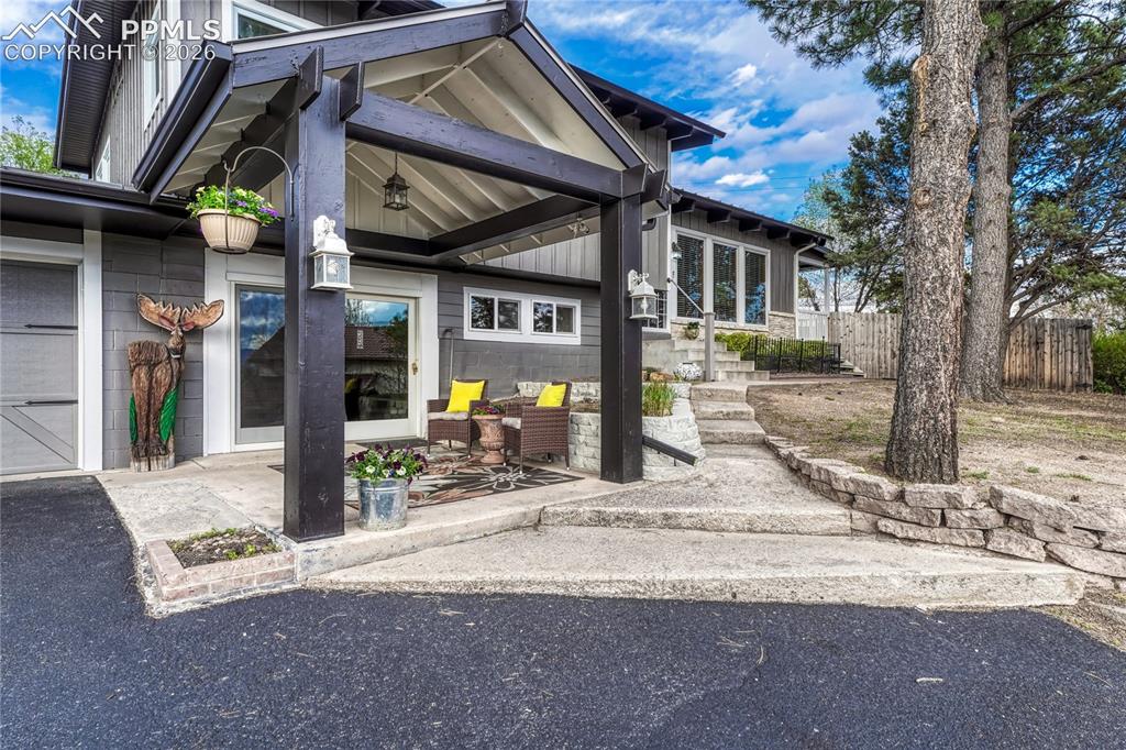5335 Sapphire Drive