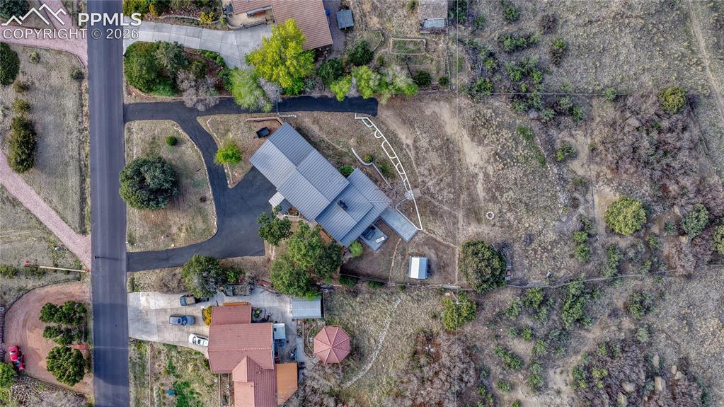 5335 Sapphire Drive