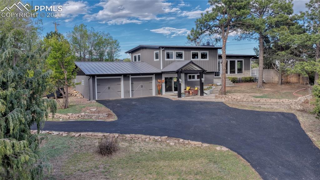 5335 Sapphire Drive