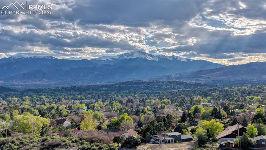 5335 Sapphire Drive