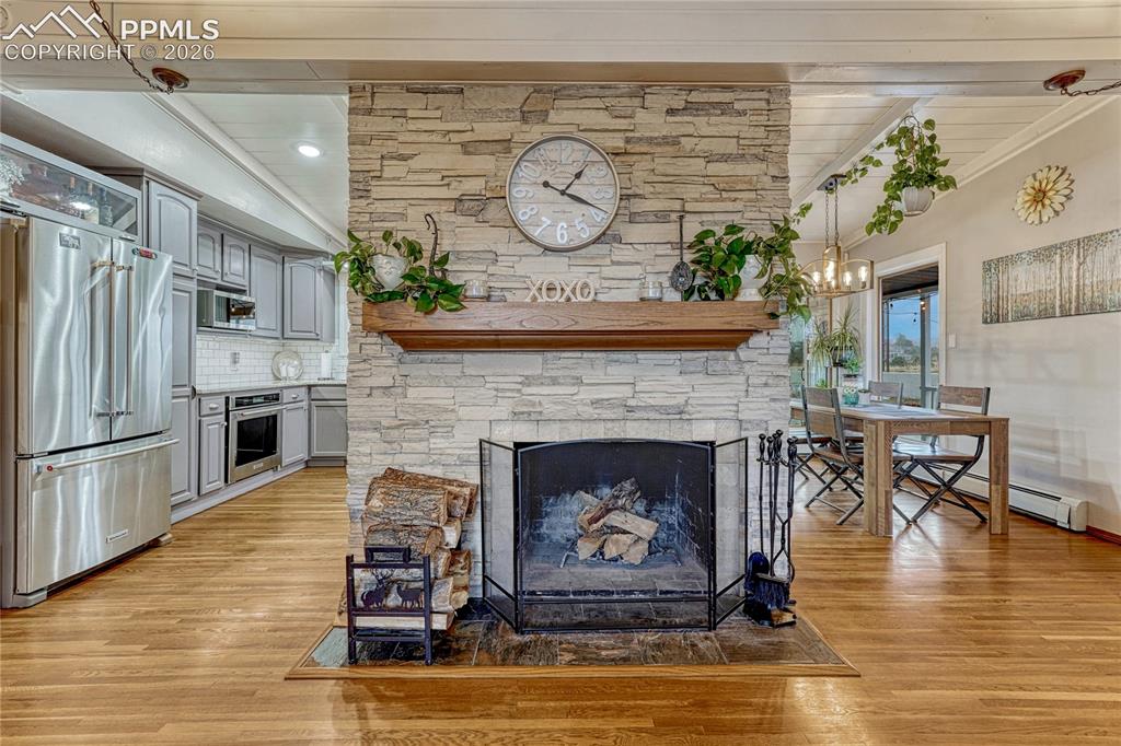 5335 Sapphire Drive