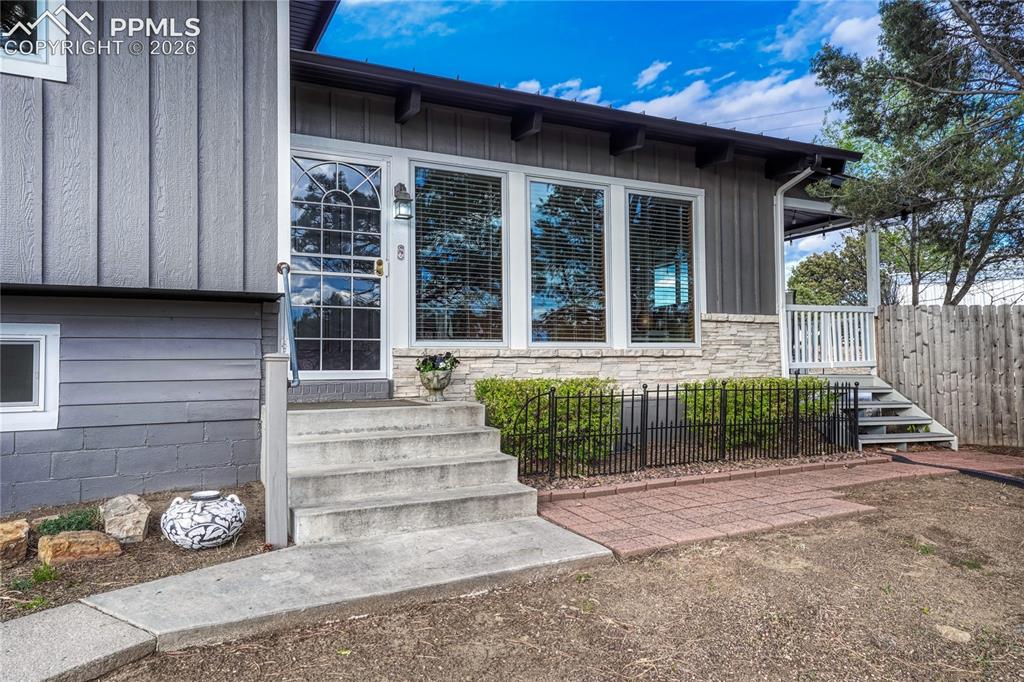 5335 Sapphire Drive