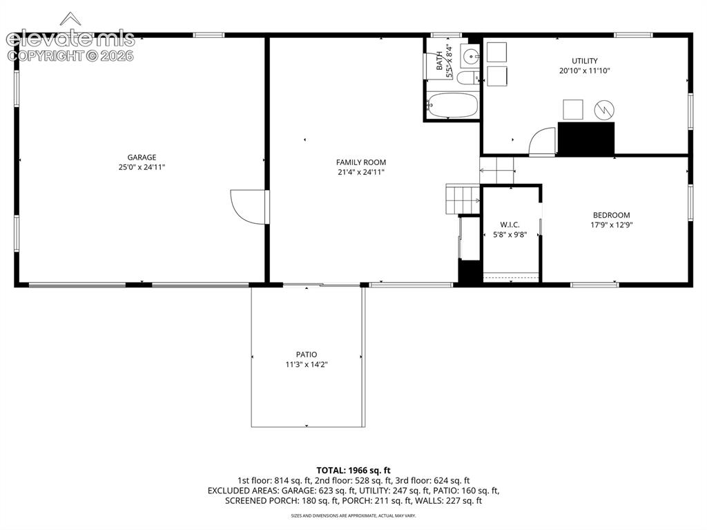 5335 Sapphire Drive