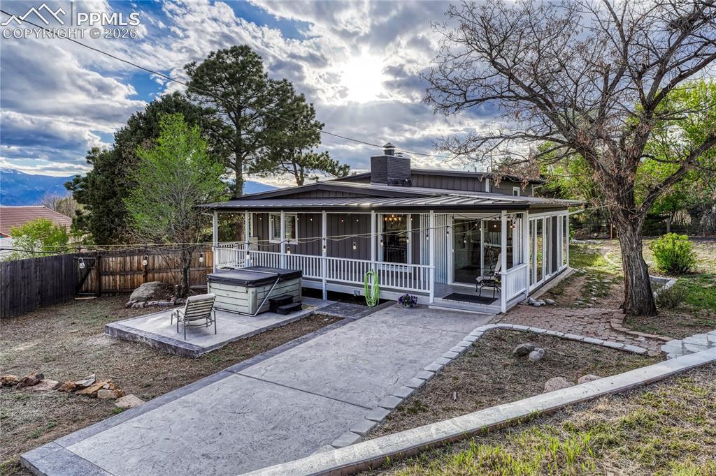 5335 Sapphire Drive