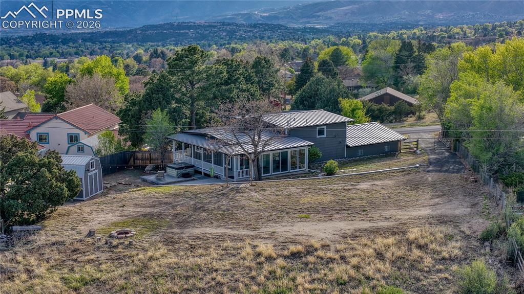 5335 Sapphire Drive