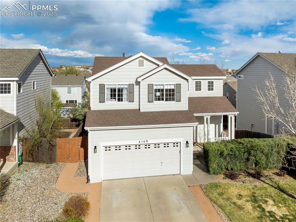 4149 Knollvale Drive