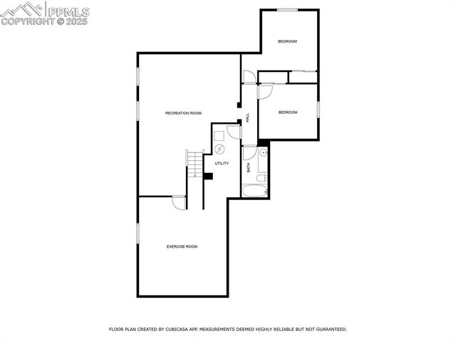 5060 Galloping Goose Way