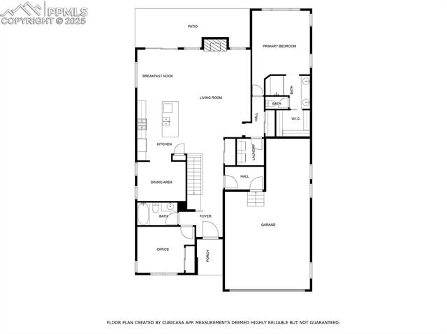 5060 Galloping Goose Way