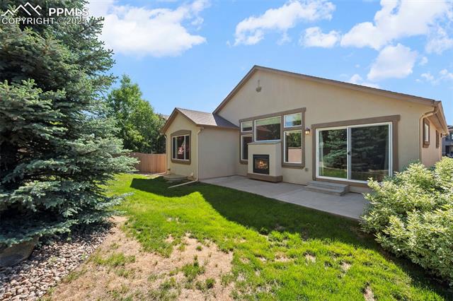 5060 Galloping Goose Way