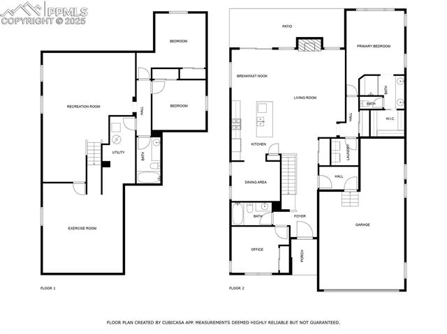 5060 Galloping Goose Way