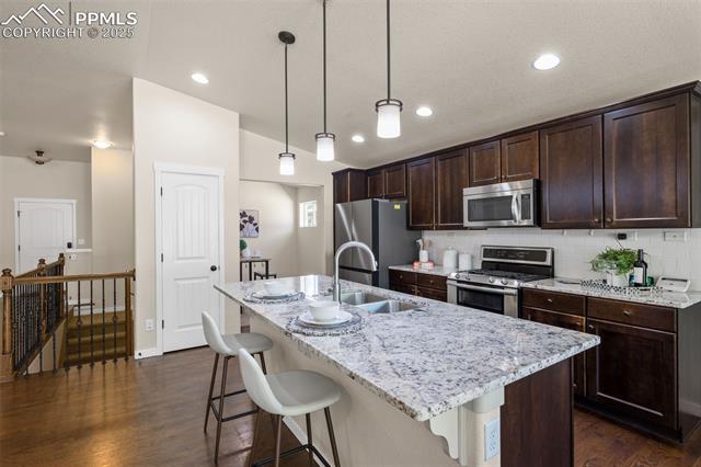 5060 Galloping Goose Way