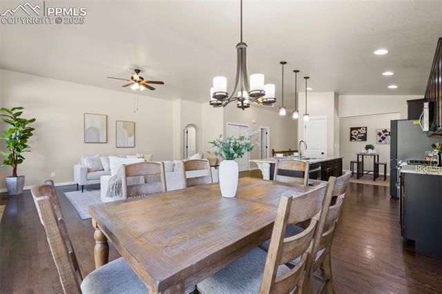 5060 Galloping Goose Way