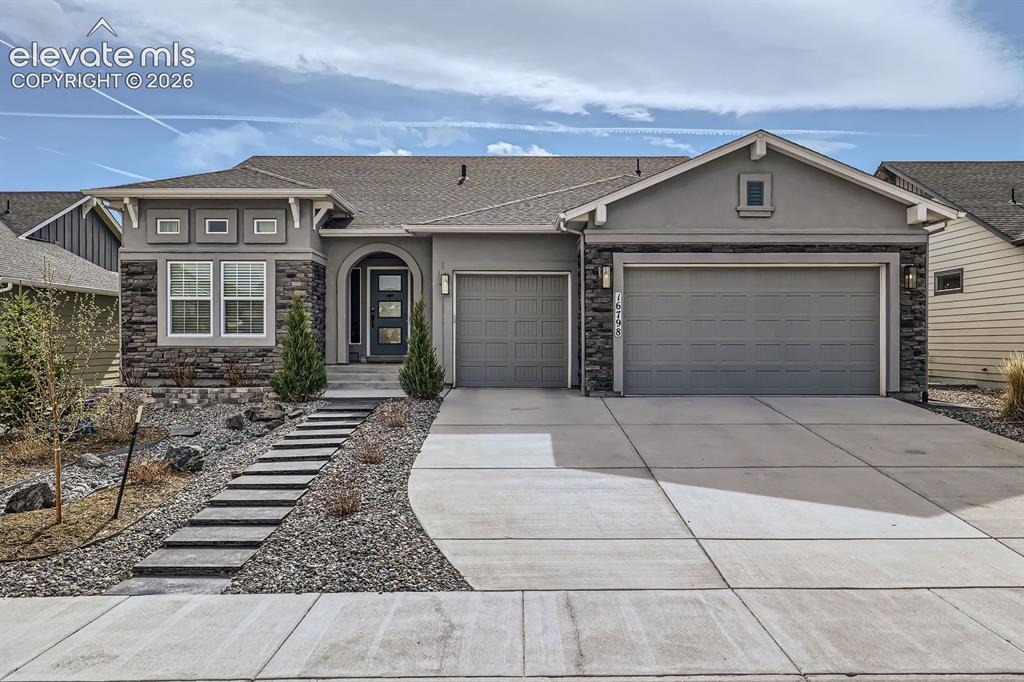 16798 Roaming Elk Drive