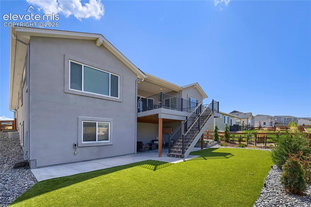 16798 Roaming Elk Drive