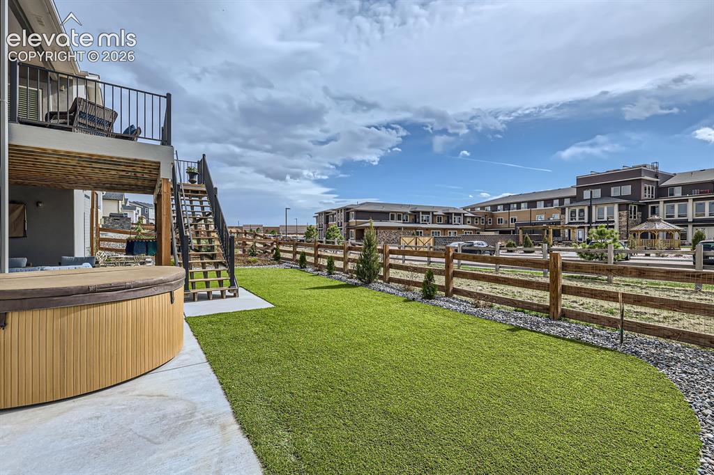 16798 Roaming Elk Drive