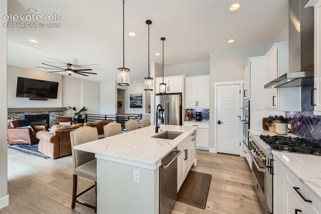 16798 Roaming Elk Drive