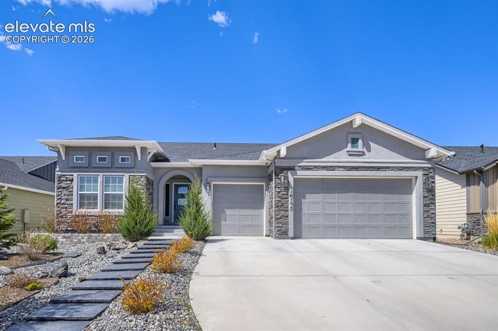 16798 Roaming Elk Drive
