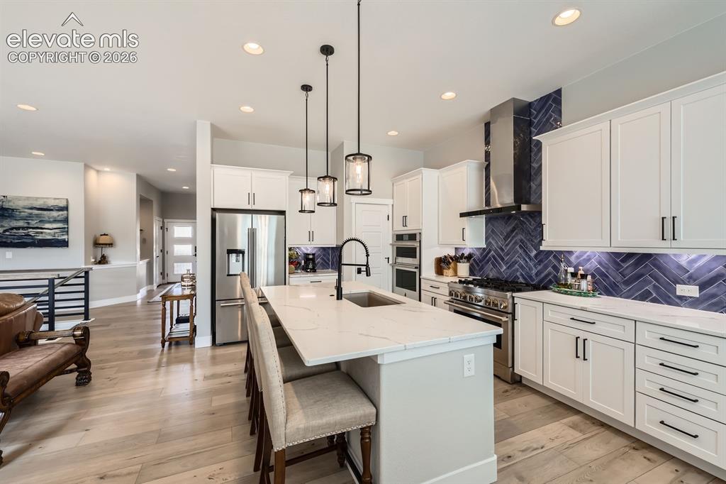 16798 Roaming Elk Drive