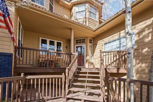 1000 Sun Valley Drive