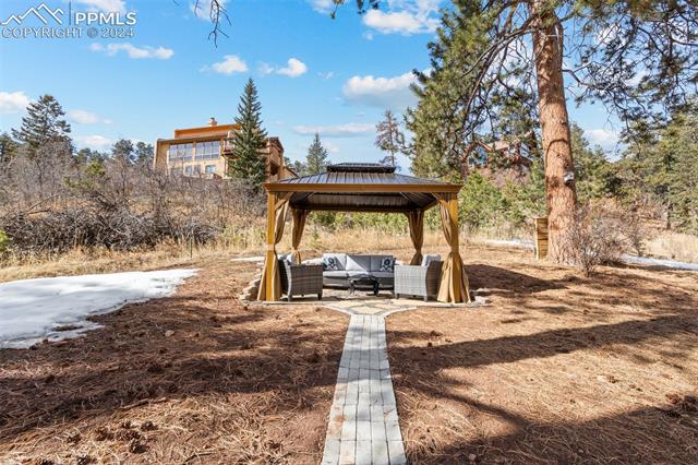 1000 Sun Valley Drive