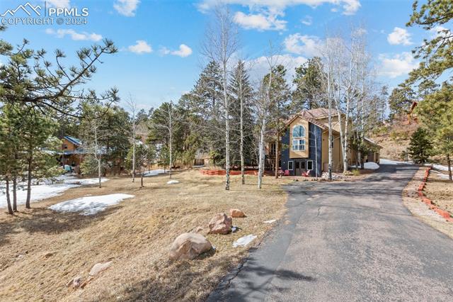 1000 Sun Valley Drive