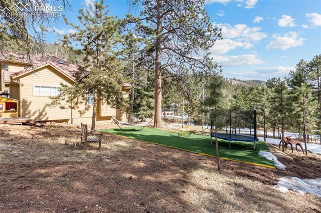 1000 Sun Valley Drive
