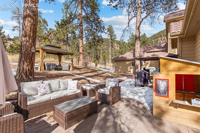 1000 Sun Valley Drive