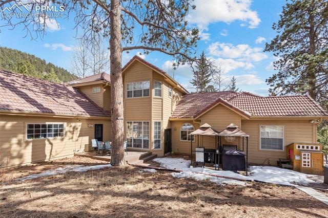 1000 Sun Valley Drive