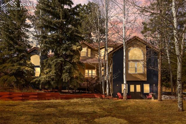 1000 Sun Valley Drive