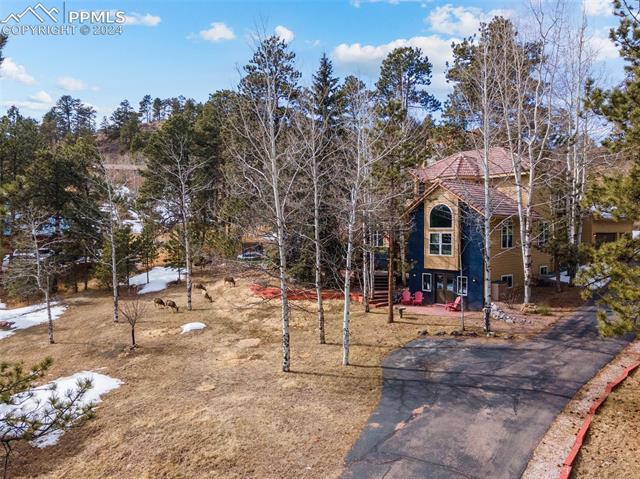 1000 Sun Valley Drive