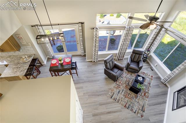 420 Woodmen Court