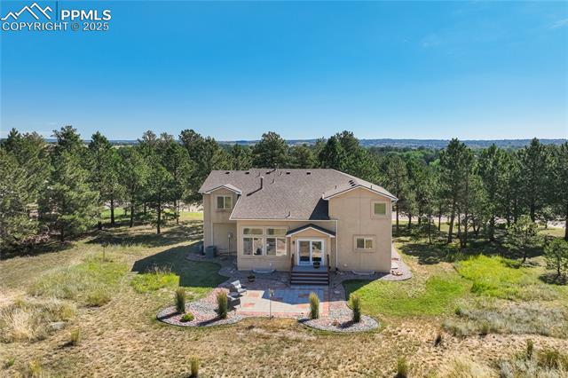 420 Woodmen Court