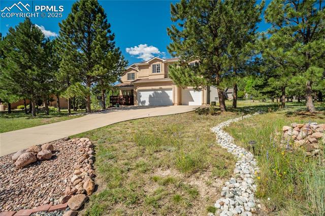 420 Woodmen Court