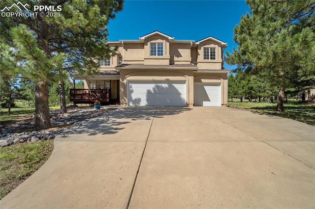 420 Woodmen Court