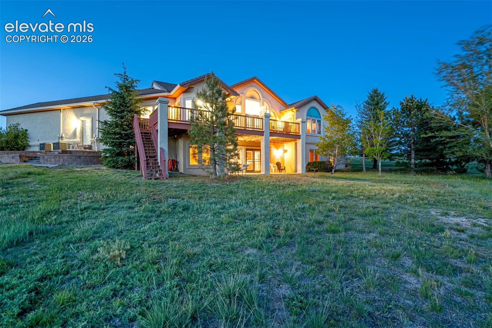 720 Mission Hill Way